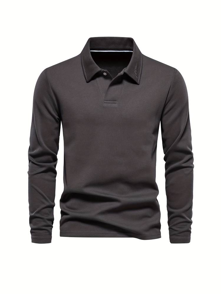 SERGIO - Suéter Masculino