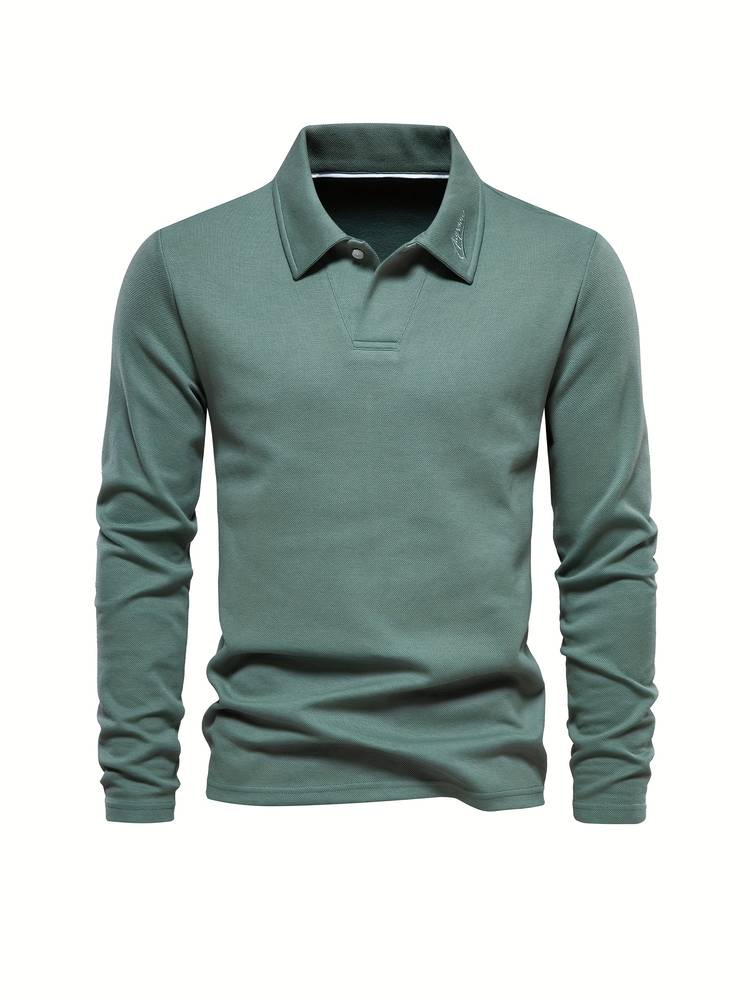 SERGIO - Suéter Masculino