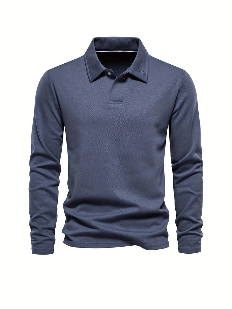 SERGIO - Suéter Masculino