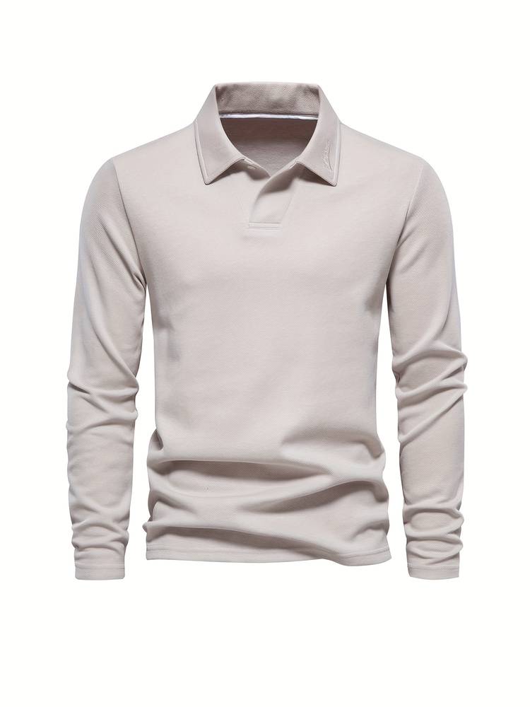 SERGIO - Suéter Masculino