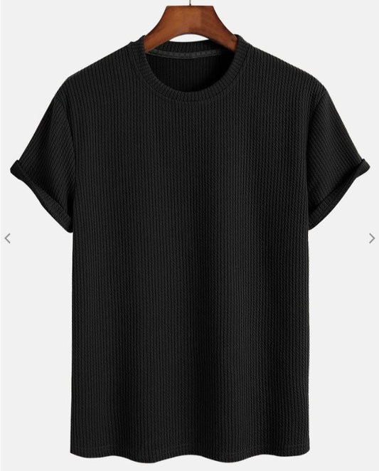 MERVIN - Camiseta Masculina de Verão